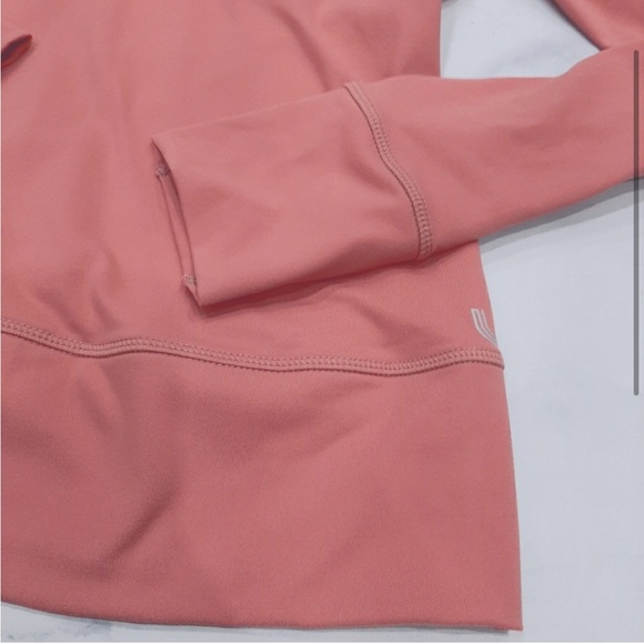 New Lole Iluka Athletic Jacket Sunstone - Picture 2 of 6